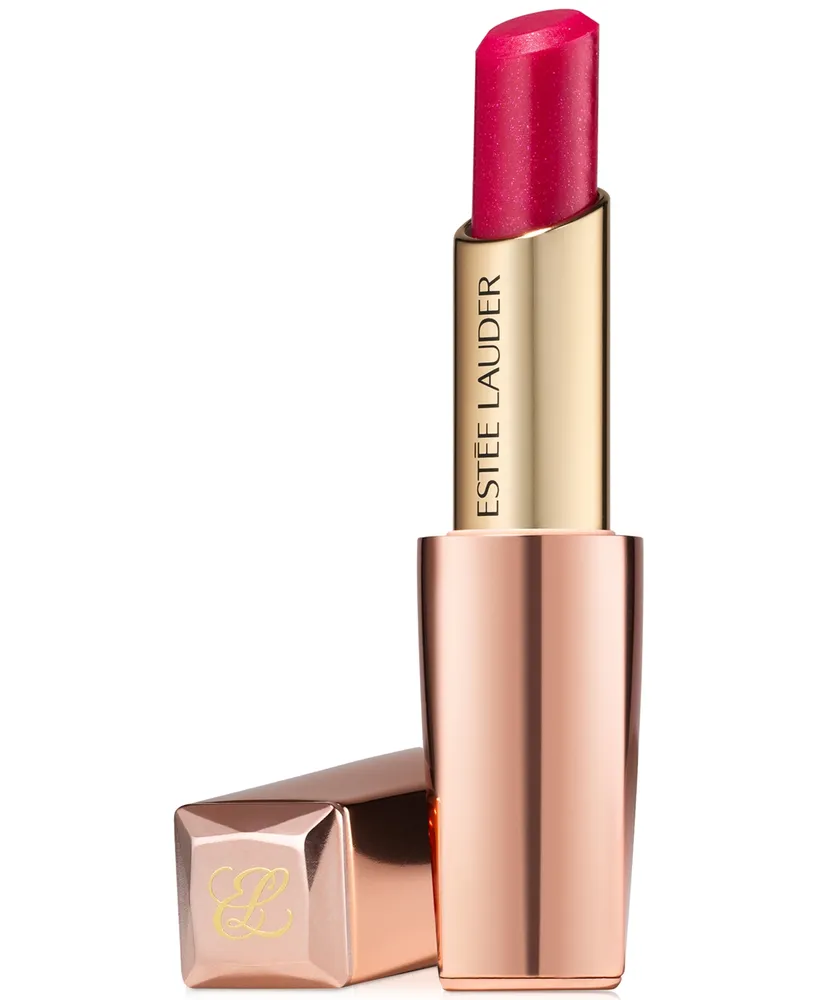 Estee Lauder Pure Color Revitalizing Crystal Lip Balm