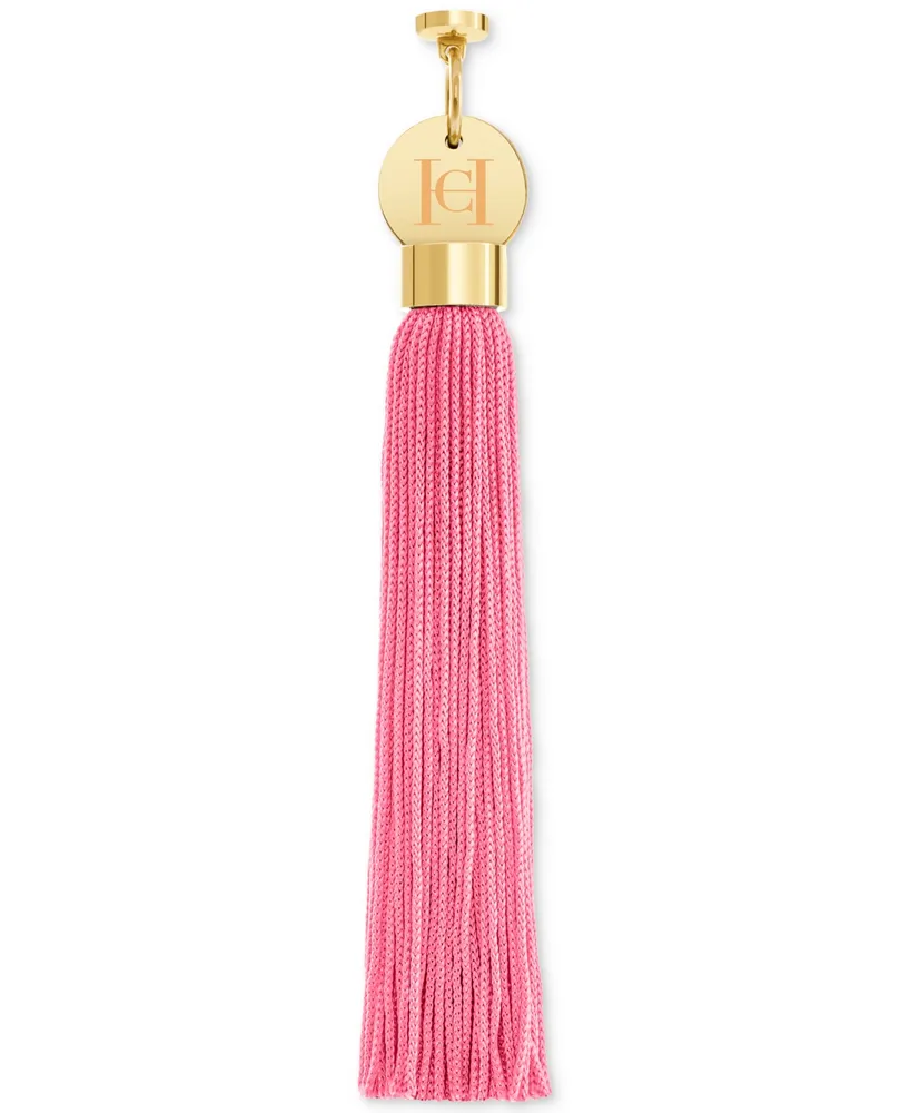 Carolina Herrera The Magnetic Tassel Accessory