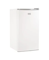 Black & Decker 3.2 Cu.Ft. Ref / Freeze1 Door - White