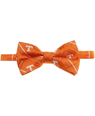 Men's Tennessee Orange Tennessee Volunteers Oxford Bow Tie