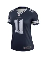 Women's Micah Parsons Dallas Cowboys Legend Jersey