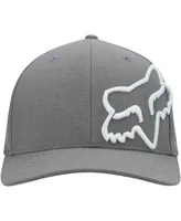 Men's Heathered Gray Clouded 2.0 Flexfit Hat