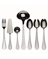 Brescia Full Serving Set, 7 Piece