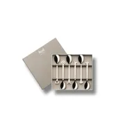 Evento Coffee Spoon Box Set, 6 Piece