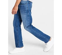 I.n.c. International Concepts Men's Slim-Fit Medium Wash Jeans