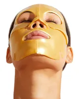 Skin Gym Youth Haus Golden Glow Gold Face Mask