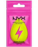 Nyx Professional Makeup Plump Right Back Silicone Applicator