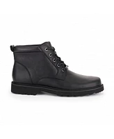 Men's Northfield Plain Toe Boots