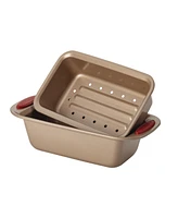 Rachael Ray Cucina 10 Piece Bakeware Set