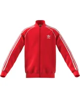 Big Boys Adicolor Superstar Track Jacket