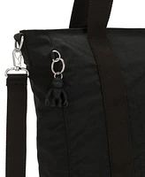 Kipling Asseni Tote Bag