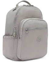 Kipling Seoul Medium Laptop Backpack