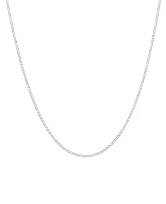 Giani Bernini Mariner Link 18" Chain Necklace, Created for Macy's