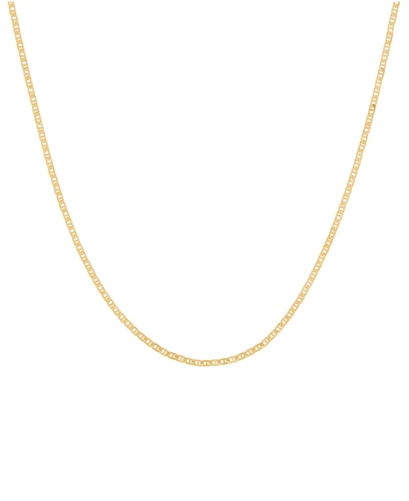 Giani Bernini Mariner Link 18" Chain Necklace, Created for Macy's