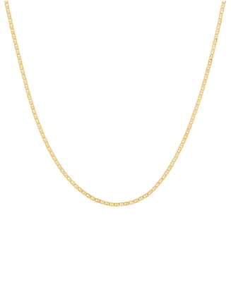 Giani Bernini Mariner Link 18" Chain Necklace, Created for Macy's
