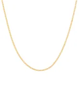 Giani Bernini Mariner Link 18" Chain Necklace, Created for Macy's