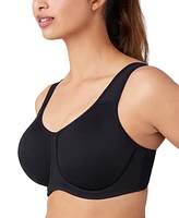 Simone Sport Hight Impact Underwire Bra 855170, Up to I Cup