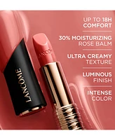 Lancome L'Absolu Rouge Cream Lipstick