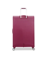 Samsonite Lite Air Adv 30" Large Check Spinner, Created for Macy's