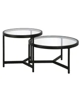 Quentin Coffee Table, Set of 2