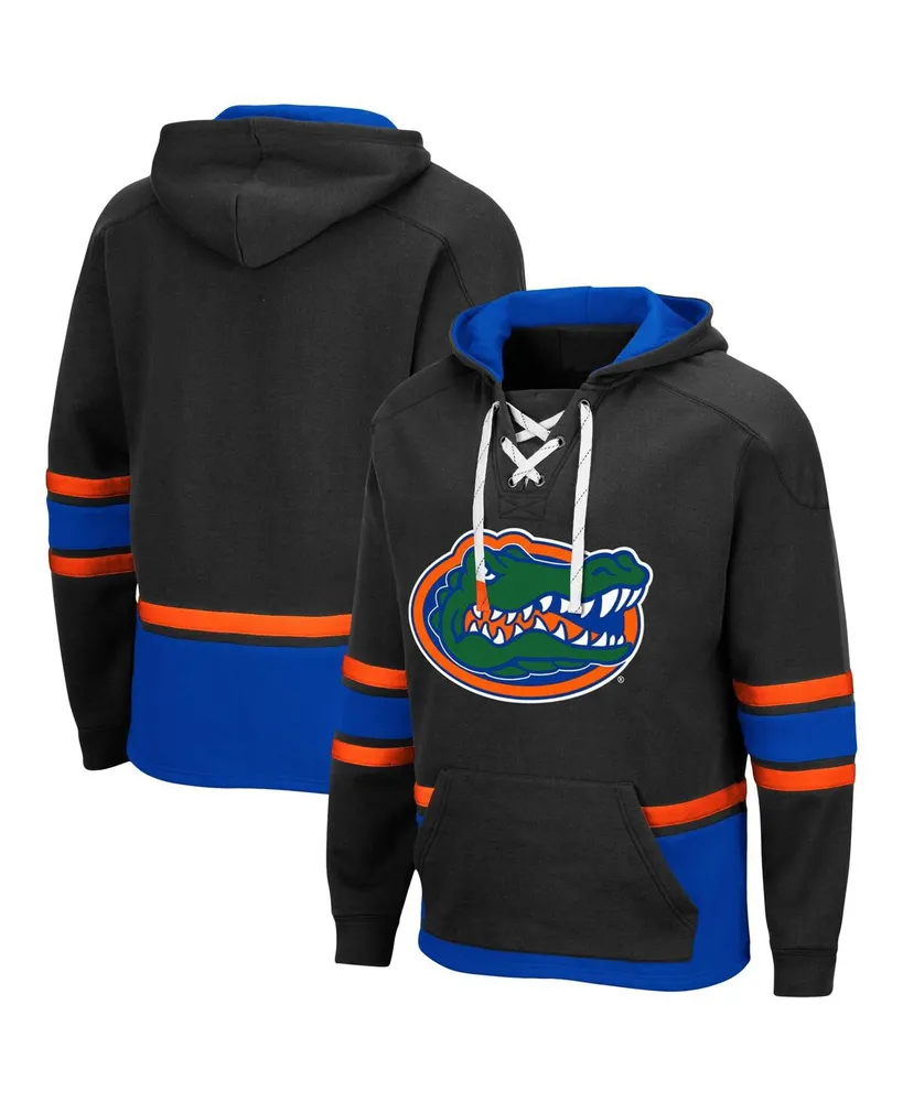 Men's Florida Gators Lace Up 3.0 Pullover Hoodie