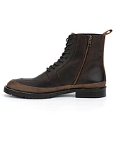 Reserved Footwear Men's Zero Boots