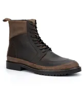 Reserved Footwear Men's Zero Boots