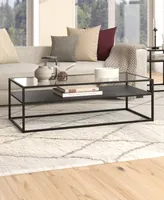 Ada 54" Coffee Table