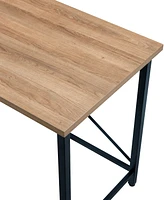 Martina Desk, 47.5" x 22"