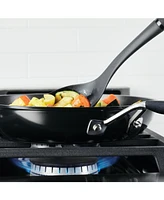 KitchenAid Hard Anodized 2 Piece Nonstick Frying Pan Set