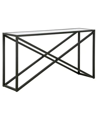 Calix 55" Console Table