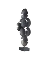 Contemporary Sculpture, 32" x 16"