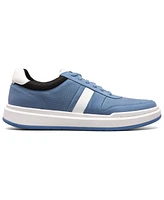 Men's Currier Moccasin Toe Lace Shoes