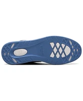 Men's Currier Moccasin Toe Lace Shoes