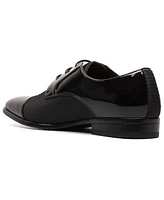 Men's Pharoah Cap Toe Oxford Shoes