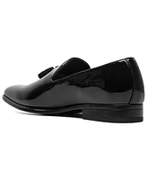 Stacy Adams Men's Phoenix Patent Leather Slip-on Loafer