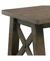 Closeout! Denman End Table