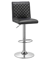 Bay Peak Swivel Bar Stools