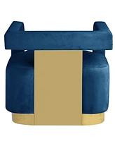 Connor Upholstered Accent Chair