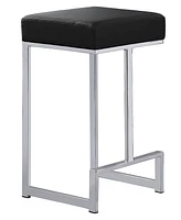 Dorrington Backless Counter Height Stool