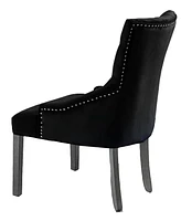 Sophie Upholstered Dining Chairs