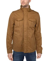 X-Ray Men's Field Jacket