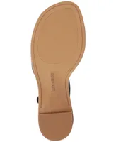 Lucky Brand Women's Sabeni T-Strap Sandals