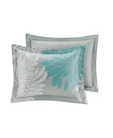 Madison Park Essentials Maible Reversible 9-Pc. Comforter Set