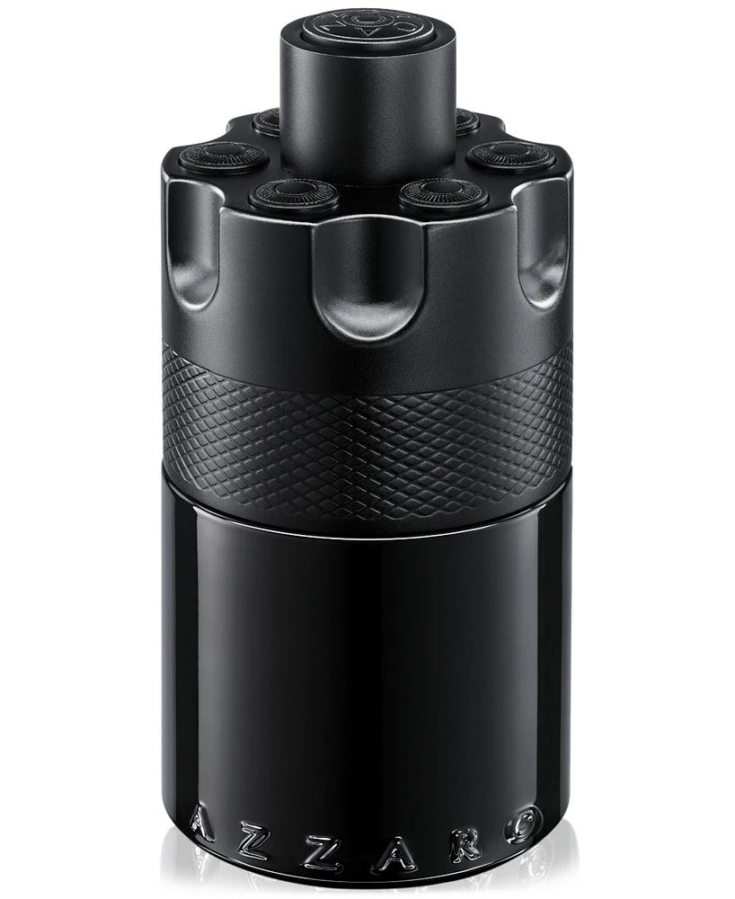 Azzaro Men's The Most Wanted Eau de Parfum Intense Spray, 5 oz.