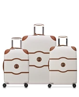 Delsey Chatelet Air 2.0 19" Carry-On Spinner