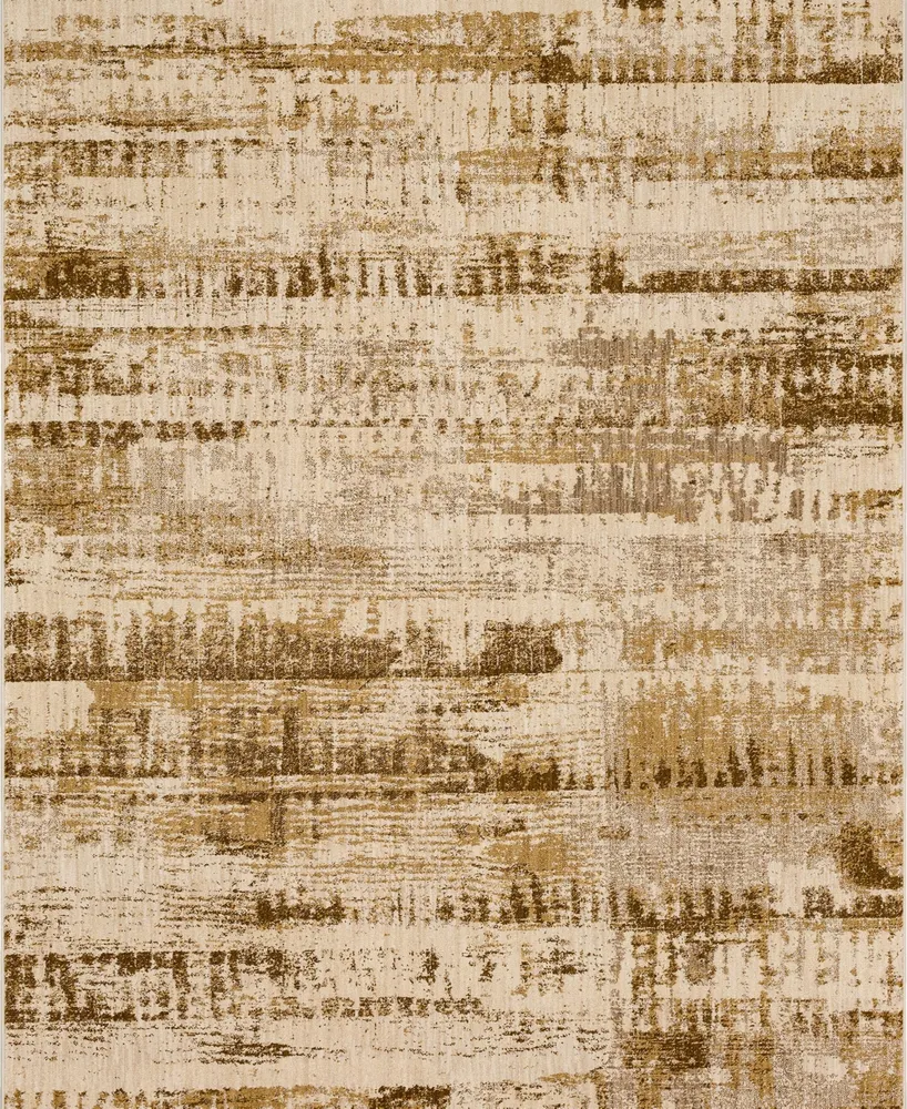 Drew & Jonathan Home Vanguard Ephemeral 6'6" x 9'6" Area Rug