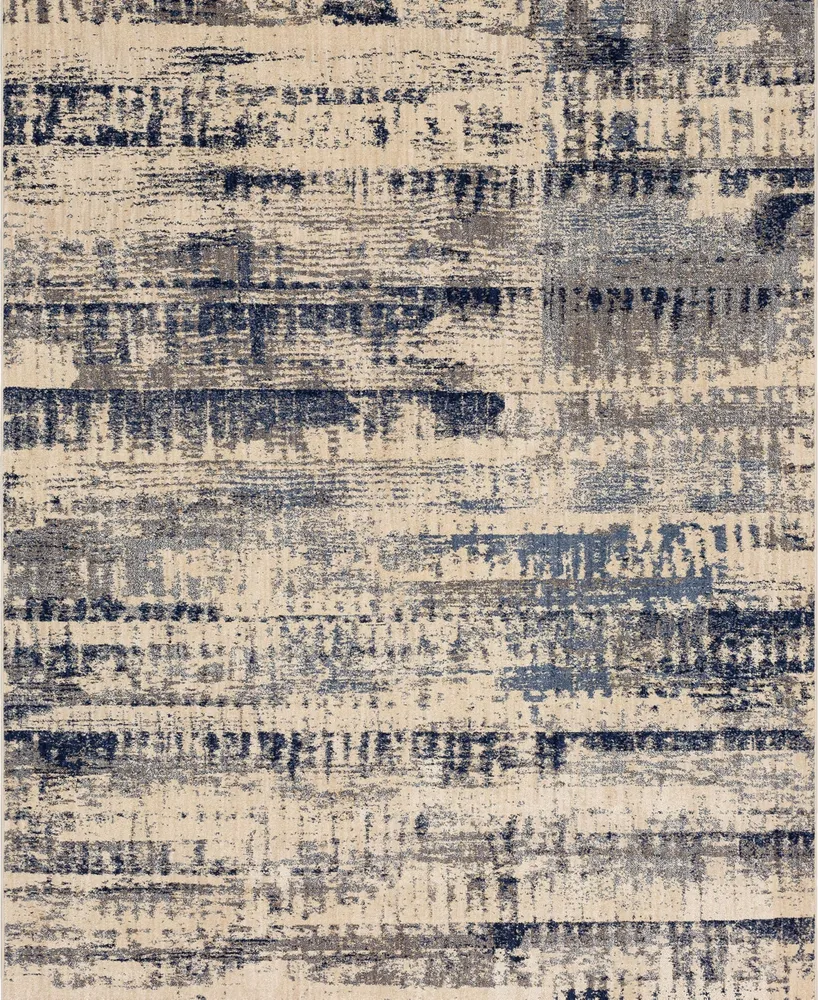 Drew & Jonathan Home Vanguard Ephemeral 6'6" x 9'6" Area Rug