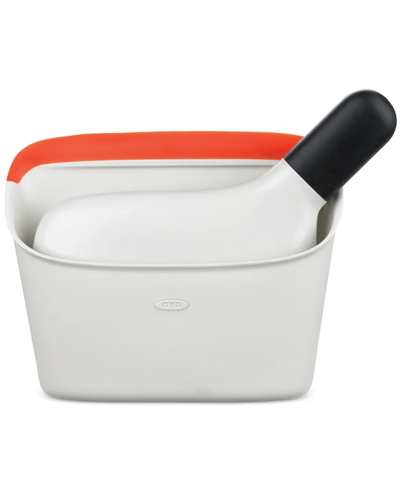 Oxo Good Grips Compact Dustpan & Brush Set