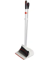 Oxo Good Grips Large Sweep Set with Extendable Broom